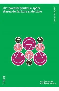 eBook 101 povesti pentru a spori starea de fericire si de bine