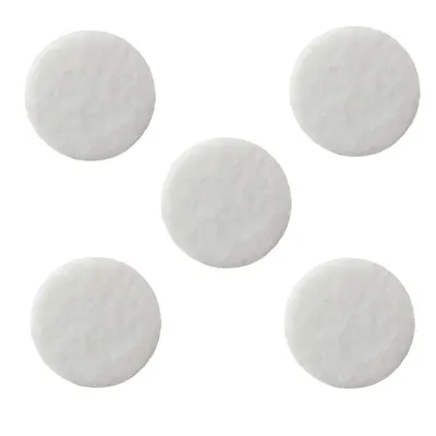 Filtre de aer pentru aparat aerosoli RedLine NB - 212 si NB - 212 Pro