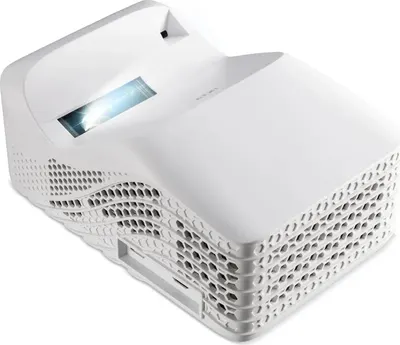 Proiector multimedia Acer – HL1810U, 4K, laser RGB, alb