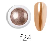 Pigment oglinda metalic F24
