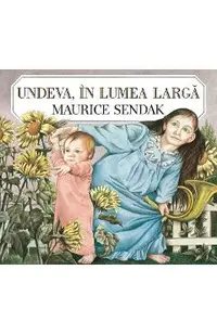 Undeva, in lumea larga