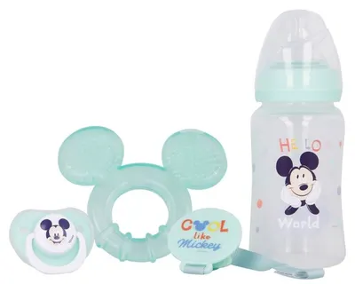 Set din 4 piese Stor - Cool Like Mickey