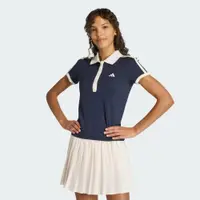 Tricou Polo Tennis Classics