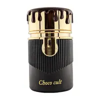 Apa de Parfum Ministry of Gourmand Choco Cult, Unisex, 100 ml