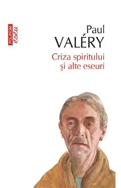 eBook Criza spiritului si alte eseuri