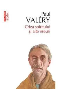 eBook Criza spiritului si alte eseuri