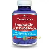 Imunocin 120cps