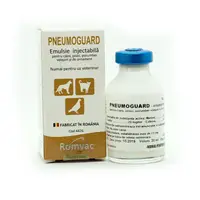 Pneumoguard, solutie injectabila, 20ml