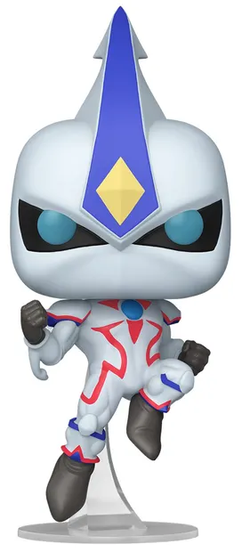 Figurină Funko POP! Animation: Yu-Gi-Oh! - Elemental Hero Neos #1870