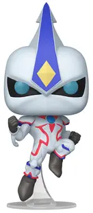 Figurină Funko POP! Animation: Yu-Gi-Oh! - Elemental Hero Neos #1870