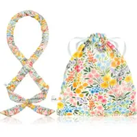 invisibobble Wildflower Blooming Curl set pentru ondularea părului