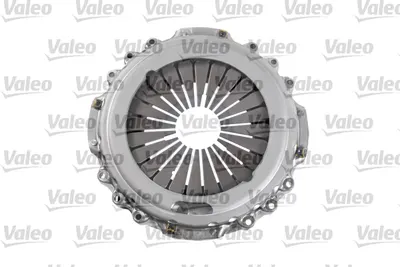 Placa presiune ambreiaj (430 475mm) potrivit SCANIA 4, G I, P I, R I, T DC09.108-OC9.G05 05.95-05.19