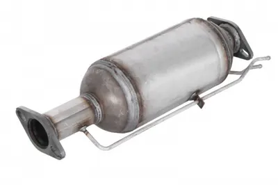 Filtru particule (DPF) VOLVO S40 II, V50; FORD FOCUS C-MAX, FOCUS II 2.0D intre 2003-2012