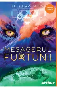 Mesagerul furtunii