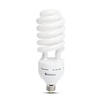 Bec Economic Spirala 40W E27 6400K