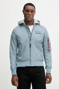 Alpha Industries geacă MA-1 TT Hood