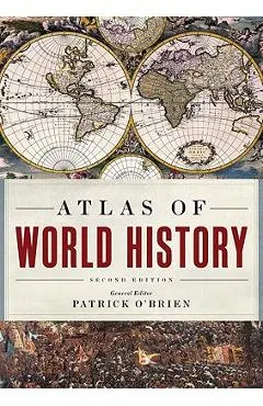Atlas of World History