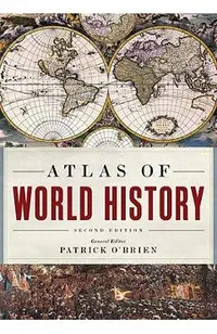 Atlas of World History