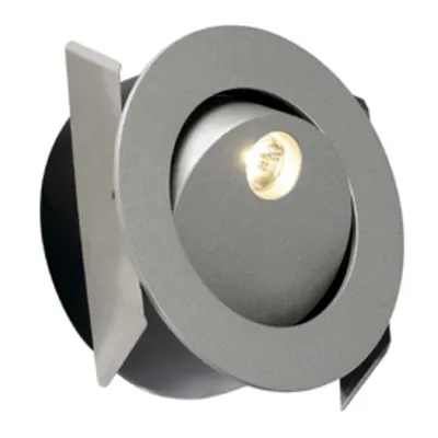 Spot GILA LED, lumina calda