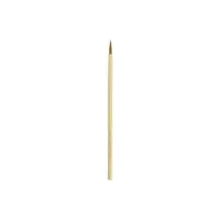 Set 3 x Pensula Bambus Seria 9 Pictor, 24 mm