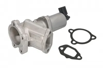 Supapa Egr Fiat 500, 500 C, Doblo, Doblo Cargo, Fiorino, Grande Punto, Idea, Palio, Panda, Punto, Punto Evo, Qubo; Lancia Musa, Ypsilon; Opel Agila, Combo, Combo Tour, Corsa C, Corsa D 1.3d Dupa 2003