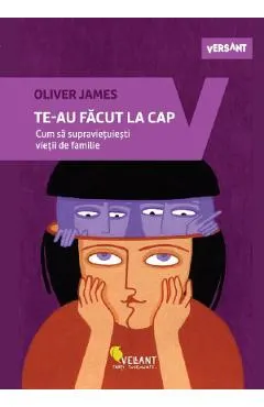 Te-au facut la cap