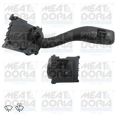 Comutator coloana directie potrivit AUDI A4 B6 11.00-12.05