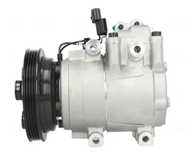 Compresor climatizare aer conditionat potrivit HYUNDAI GETZ 1.4 1.6 09.02-12.10
