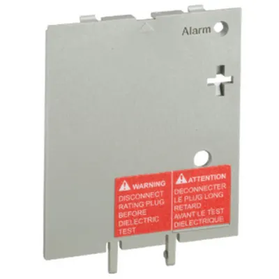 Capac De Etansare Netransparent Micrologic P, H