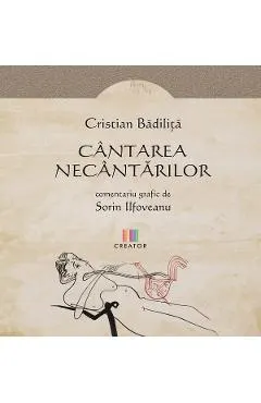 Cantarea necantarilor
