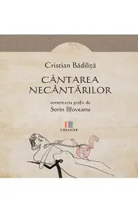 Cantarea necantarilor