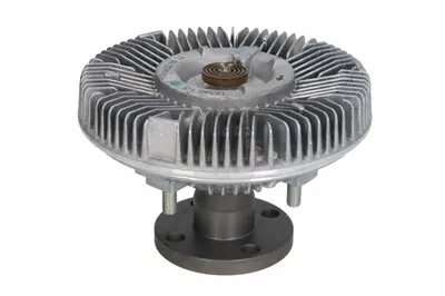 Cupla ventilator radiator potrivit JOHN DEERE potrivit JOHN DEERE 6000 6068T 01.97-12.03