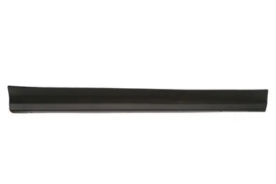 Bandou usa Dreapta Fata potrivit SUBARU FORESTER SJ 2013-2016 - (partea inferioara; negru)