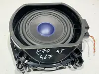 Boxa auto / subwoofer stanga / dreapta 6971880 BMW X5 (2007-2013) [E70]