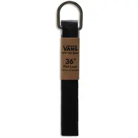 Sireturi unisex Vans Mn Vans Laces 36 VN000XZYBLK