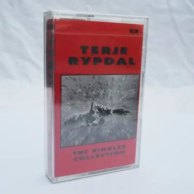 Singles Collection (Caseta Audio)
