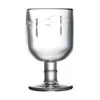Pahar cu picior La Rochere Libellules, 280 ml