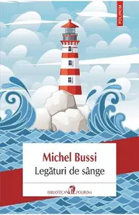 eBook Legaturi de sange
