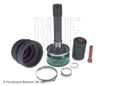 Cap planetara spre roata (28z 25z) MITSUBISHI L 200, PAJERO II, PAJERO SPORT I, PROUDIA DIGNITY 2.5D-4.5 dupa 1990