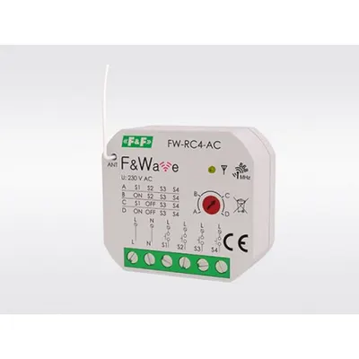 Transmitator FW-RC4-AC