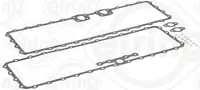 Garnitura Radiator Ulei Potrivit Mercedes Lk Ln2, Mk, Ng, o 301, o 302, o 309, o 402, Of, Oh, T2 L, Unimog, 1000; Fap B; Agrale 8000; Bell B; Grove At; Liebherr Lr, Pr 376.923-Om386.981
