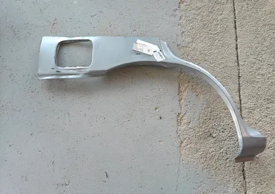 Panou reparatie Dreapta Spate potrivit SUZUKI GRAND VITARA I 5D 1998-2005