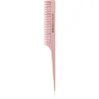 Revolution Haircare Keep It Slick Tailcomb pieptene pentru par usor de pieptanat 1 buc