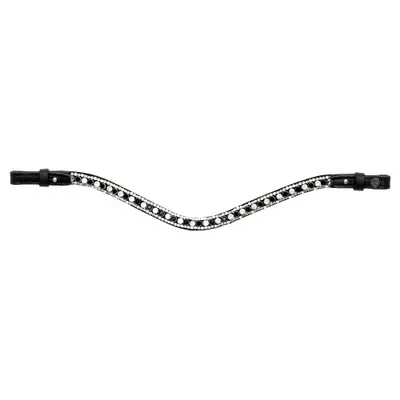 Frâu de cal din piele EQUESTRIAN QUEEN Hebe