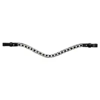 Frâu de cal din piele EQUESTRIAN QUEEN Hebe
