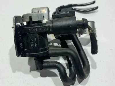 Pompa vacuum 03L131051BH Volkswagen Passat CC (2008-2012) 2.0d