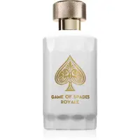 Jo Milano Paris Game Of Spades Royale parfum unisex 100 ml