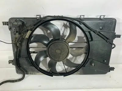 Electroventilator 13352273 Opel Astra J facelift (2012-2015) 1.7 cdti A17DTF