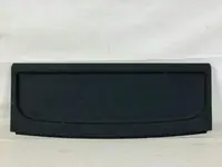 Polita portbagaj parte inferioara Audi A7 (2010-2018) [4g]