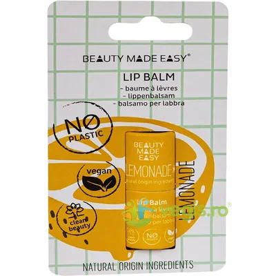 Balsam de Buze Lemonade 5.5g